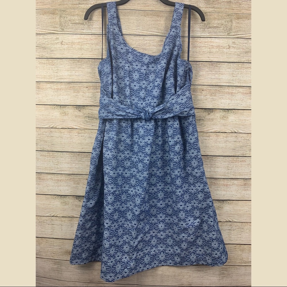 Lane Bryant • Floral Dress